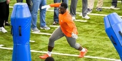 Clemson's NFL Draft Preview