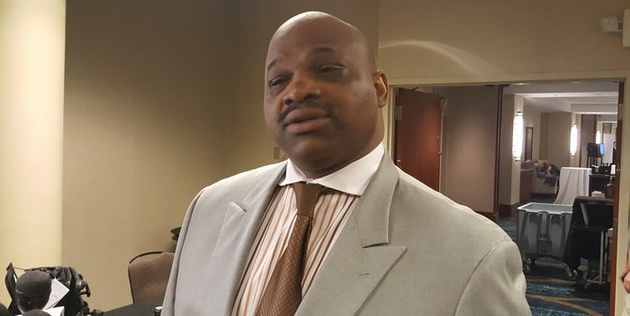 Hall of Famer Perry talks Clemson, defensive linemen and Dabo