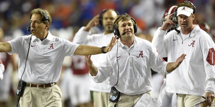 Deshaun Watson still gives Kirby Smart nightmares