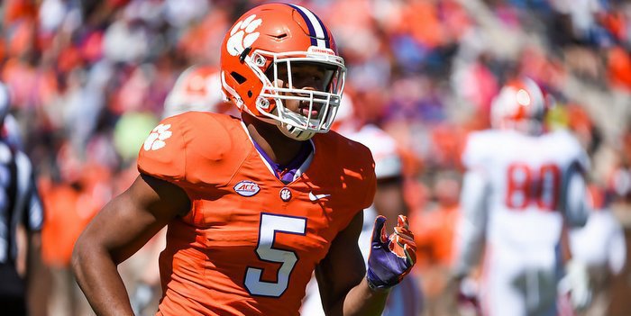 Spring thoughts on defense: Jobs are there for the taking