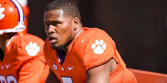 Tre Lamar and Shaq Smith have Venables excited about the future
