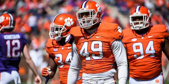 Richard Yeargin on recovery from wreck: