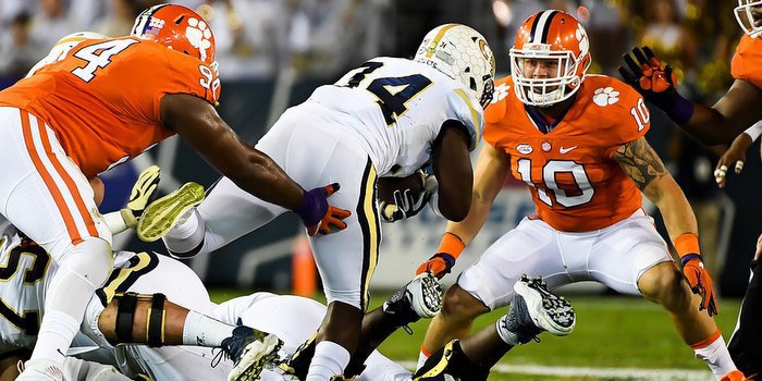 Ben Boulware: We don't fear anybody