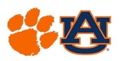 Clemson vs. Auburn Prediction