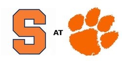 Clemson vs. Syracuse prediction: Can Tigers get the run game going?