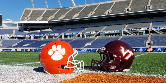 Virginia Tech from the Hokies' point of view: A closer look