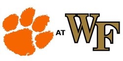 Clemson vs. Wake Forest prediction: Win and you're in