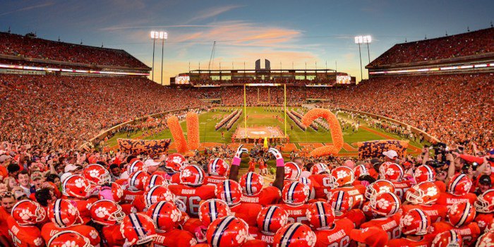Swinney, Tigers primed for another