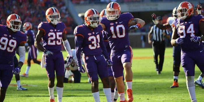 Orange Pulp: Tigers rout Syracuse to improve to 9-0