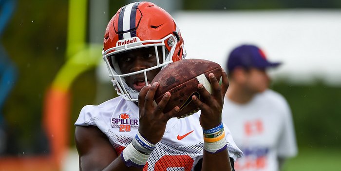 Thursday Update: Freshmen ready to make their debut
