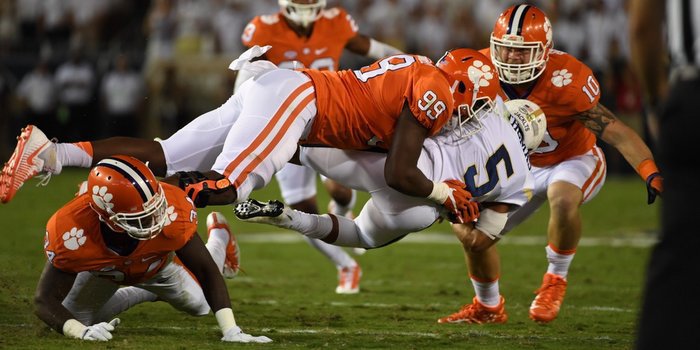 Leaving early: Which players could declare for the NFL Draft in 2018?
