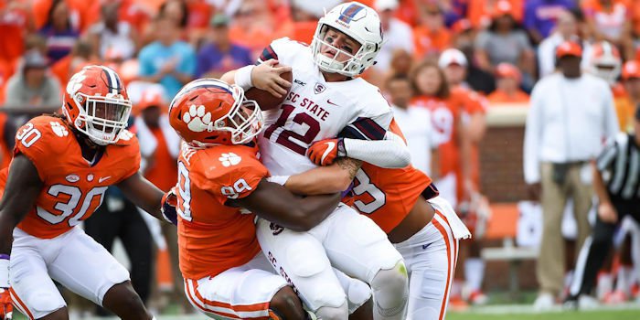 Venables turns attention to Jackets and the option