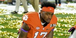 Former Clemson safety will transfer to Arkansas State