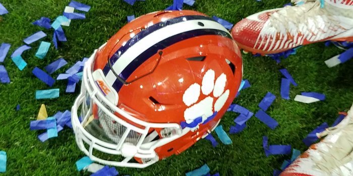 Final Thoughts: It was that kind of night in the Fiesta Bowl
