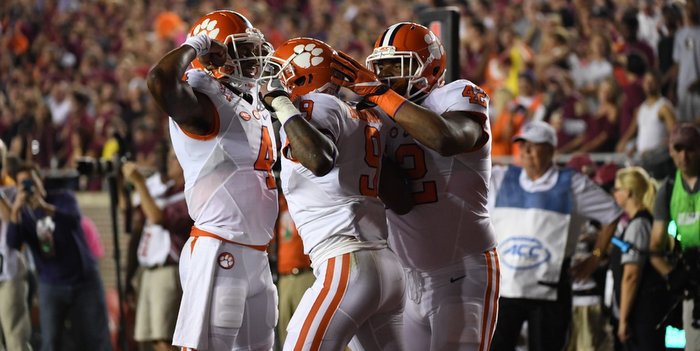 Win over Seminoles all about heart and toughness