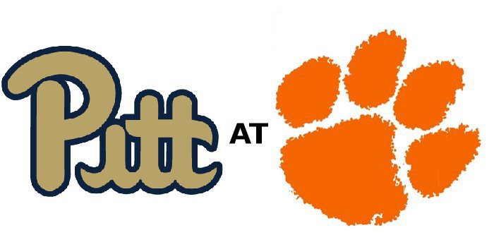 Clemson vs. Pitt prediction: Orange britches game