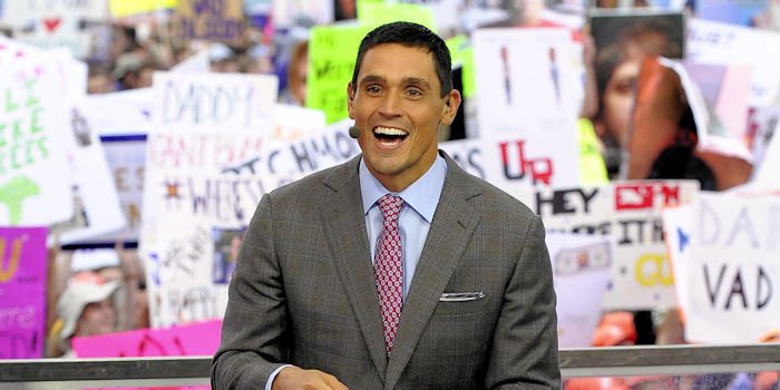 ESPN GameDay hosts disagree on whether the weather will affect Trevor Lawrence