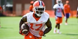 Camp Insider: Wednesday's freshman observations