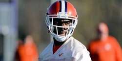 Report: Former Clemson WR to transfer from WSU