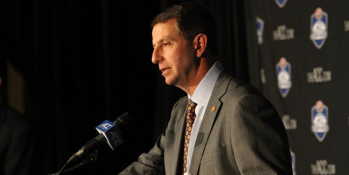 Finish Strong: Tigers are fueled by pain of last year's loss in title game