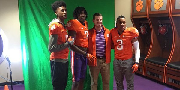 Friday Night Lights at Clemson? Don't count on it