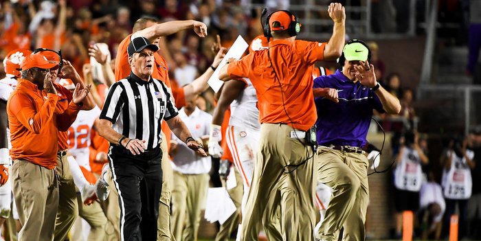 Quit whining and complaining: Venables leaves little doubt about feelings