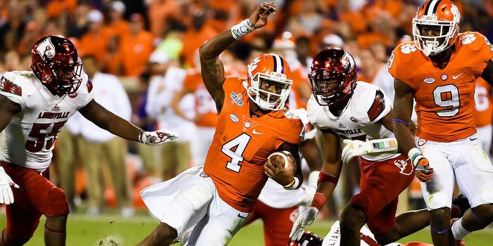 Tempo: Are the Tigers still moving fast on offense?