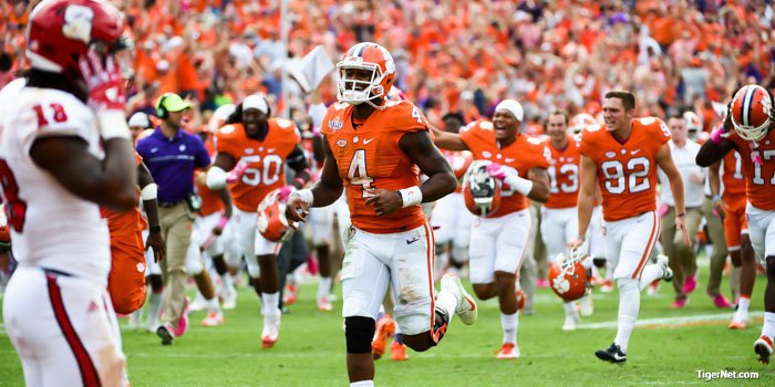 Improbable and Gutsy: Tigers survive overtime scare against Pack