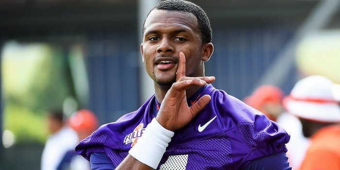 Watson not concerned about offense’s preparations