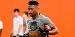 Clemson WR commit will play in All-Star game