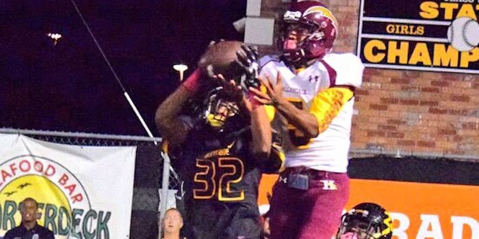 4-star defensive back talks