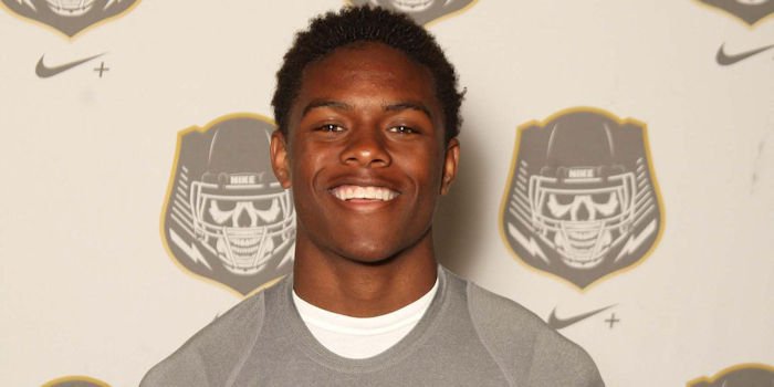 Elite 2018 recruit impressed with Swinney's vision for the Clemson program