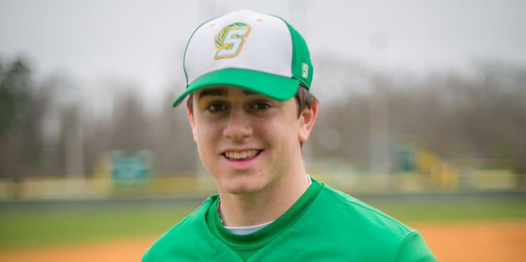 Bo Gobin helped lead Summerville High to the S.C. Class AAAA state title.