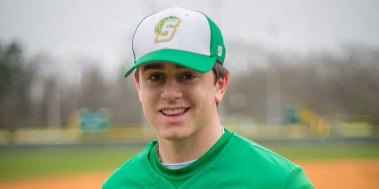 Pitching help on the way for Tigers in submariner Bo Gobin