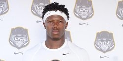 Nation's No. 2 RB places Tigers firmly in the mix