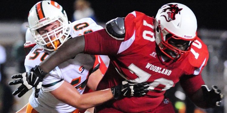 Elite tackle surprised by offer from Tigers