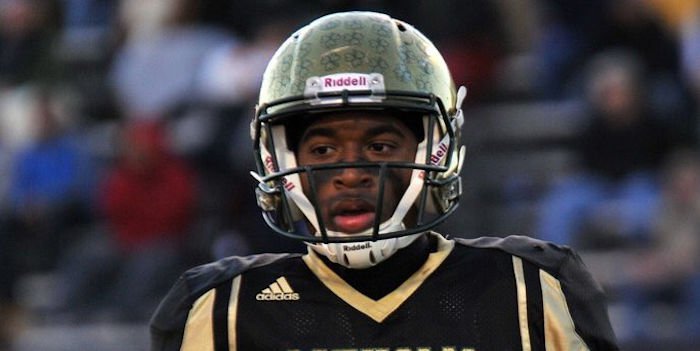Amari Rodgers scores 4 TD's on his birthday