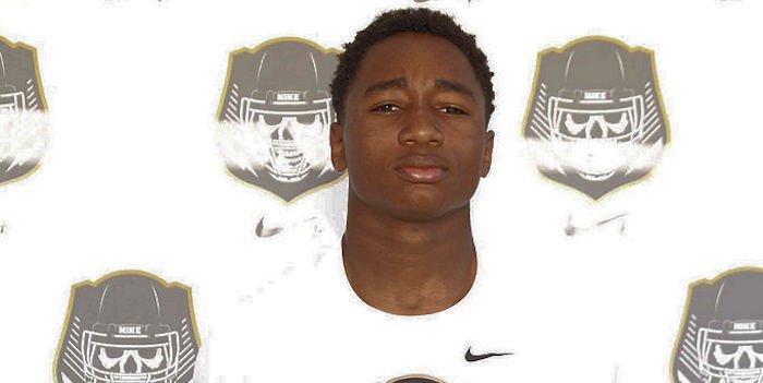 Son of Super Bowl Champion has Clemson in Top 3