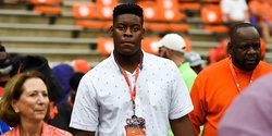 Can Tigers land another elite player out of Tennessee?