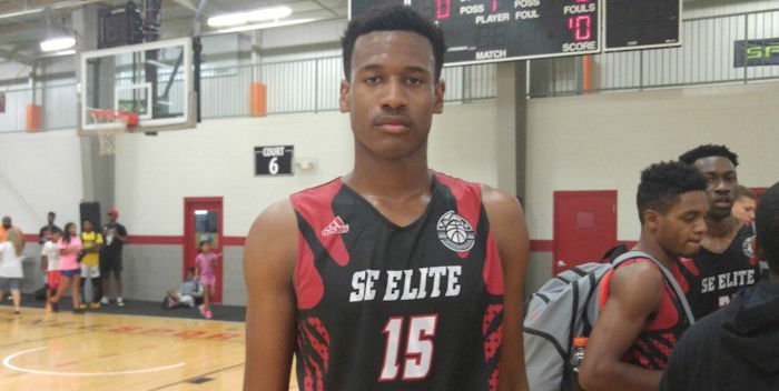 Early playing time makes decision easy for Tigers' newest commit