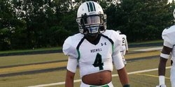 4-star CB target to announce on Monday