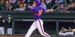 Tigers hammer GT for ninth win in a row