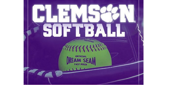 Women's Softball: Details begin to emerge on Clemson's newest addition