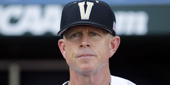 Tim Corbin on Clemson return: