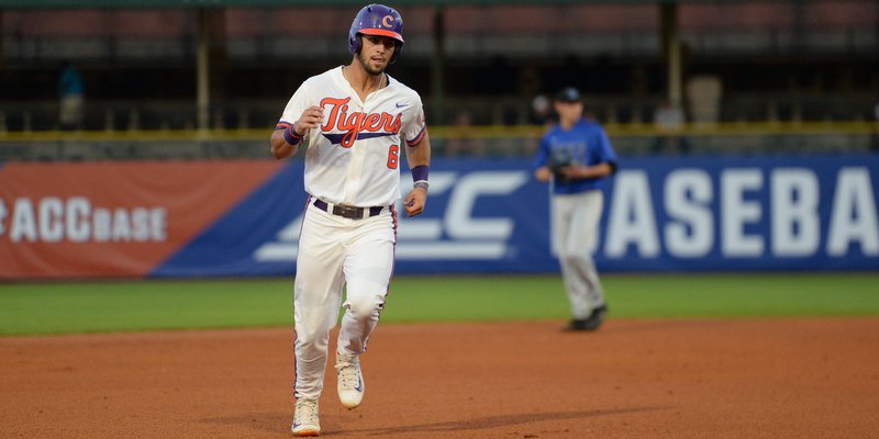 Big Game: Cox says Cavaliers present an opportunity for Tigers to get better