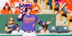 Clemson Baseball to hold first practice