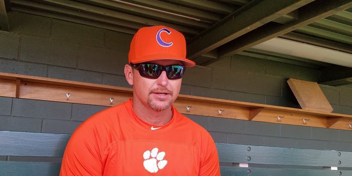 Lee talks opener, injuries and weekend rotation as opener nears