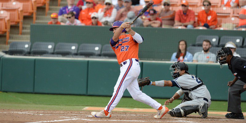 Williams, Tigers tame Wolfpack to take series opener