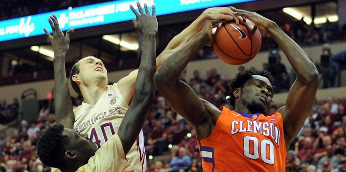 Daniel Shirley: Being a Clemson basketball fan is never easy