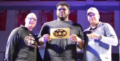 Clemson DT commit invited to Army All-American game